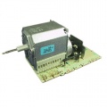 Timer - 07403118 00 1322095017 Timer vd55 O-i [Electrolux Aeg]